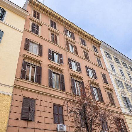 Ginkgo Flat Vaticano Roma Ngoại thất bức ảnh