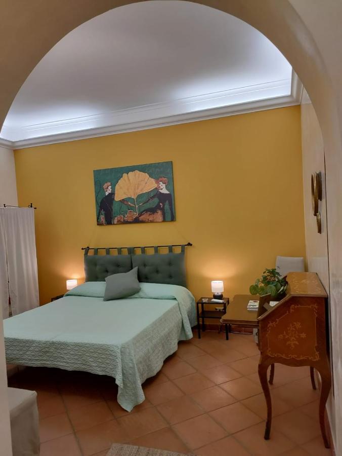 Ginkgo Flat Vaticano Roma Ngoại thất bức ảnh